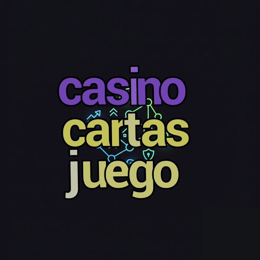 casino cartas juego