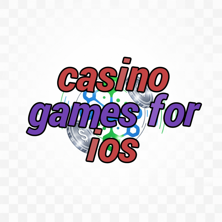 casino games for ios